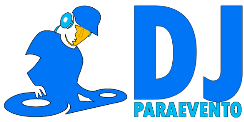 Djparaeventos logo